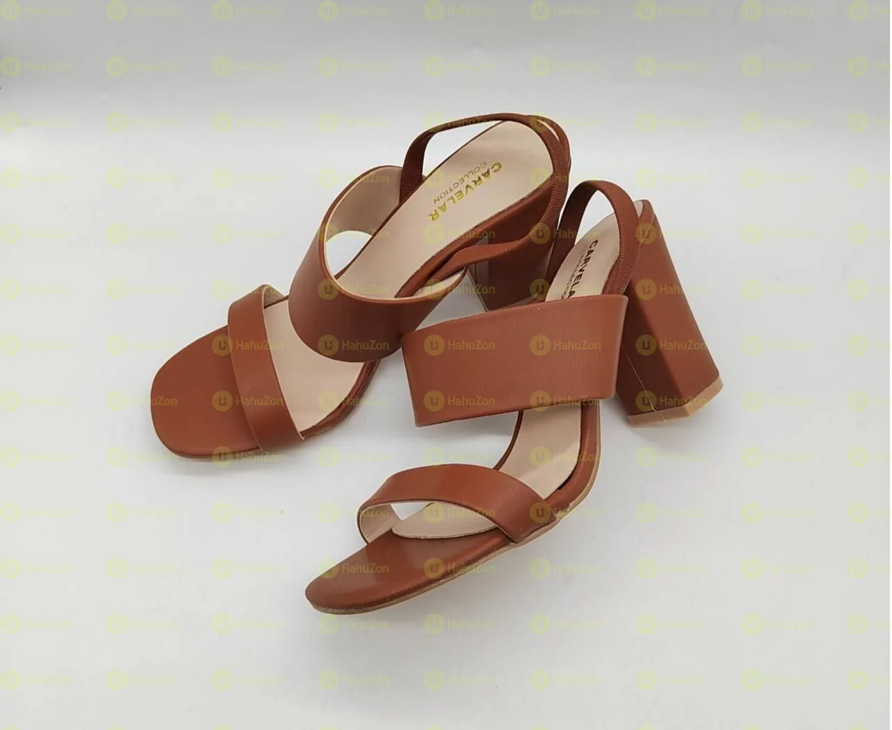 Marrow Heel Shose