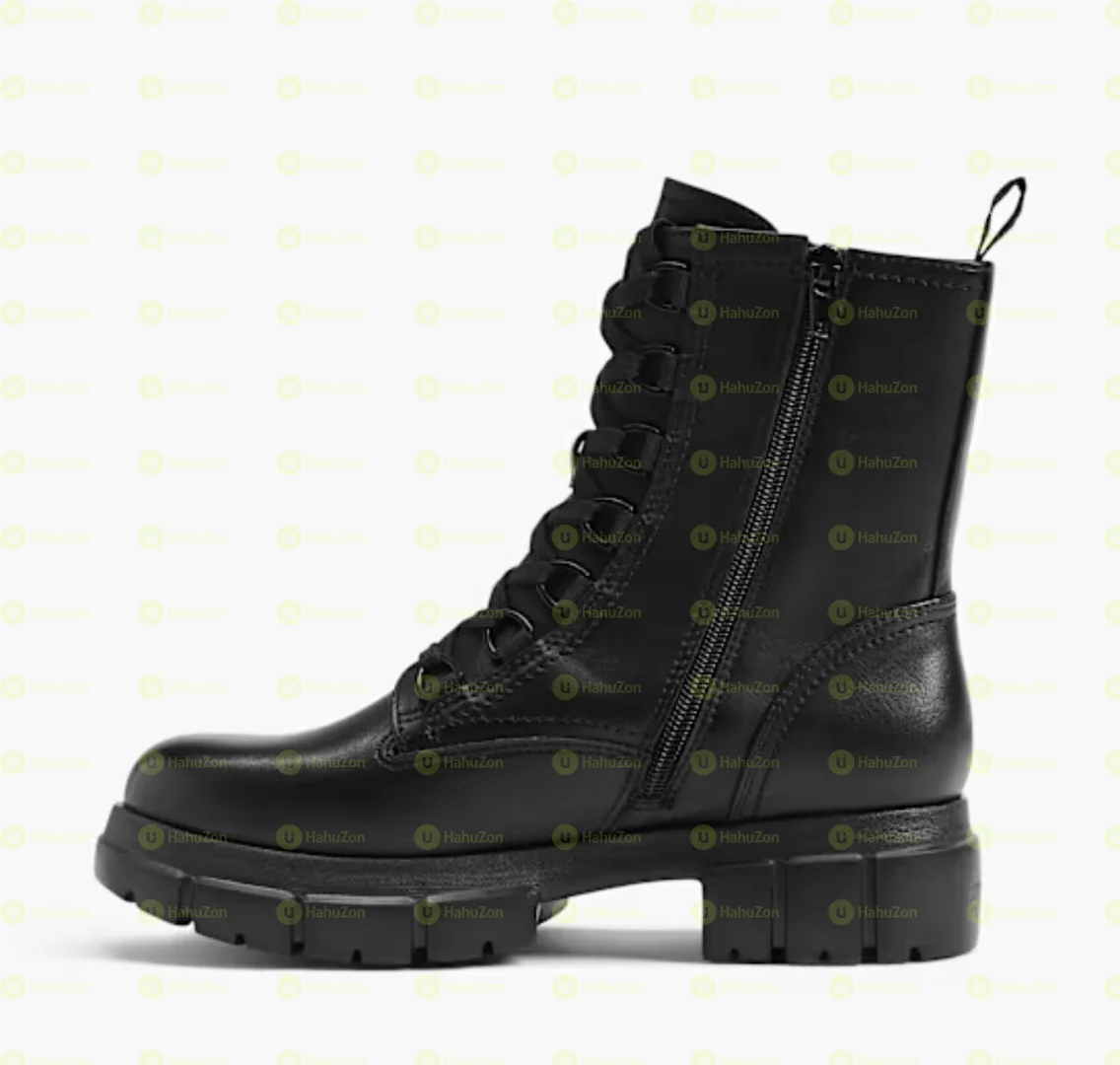 Call it Spring Boots