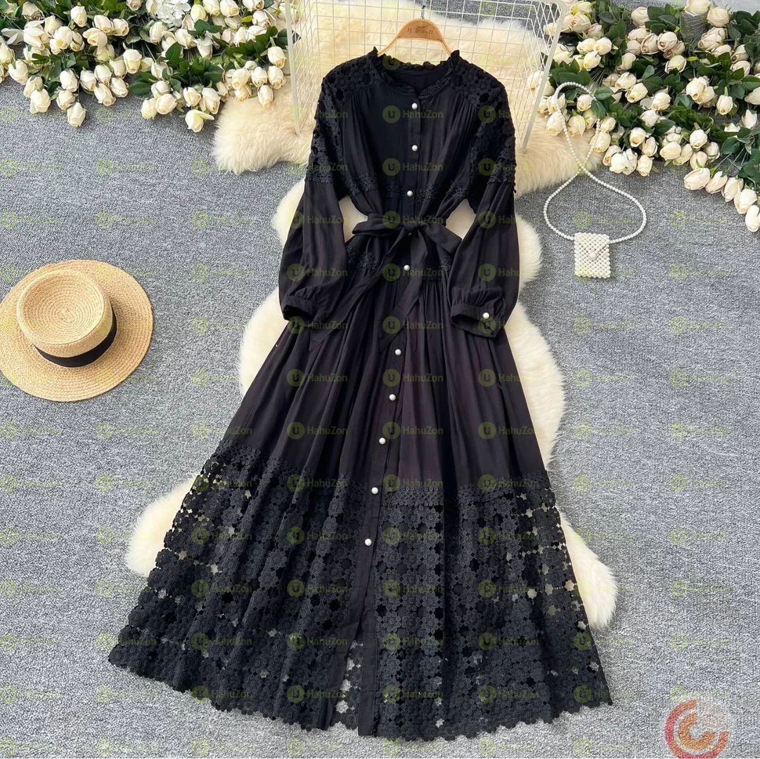Medium Summer Dress