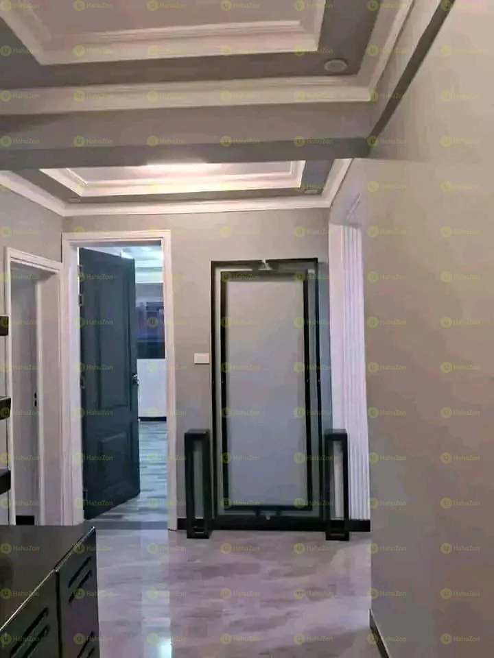 254 ካሬ የሚሸጥ G+1 ቤት በቃሊቲ ገብርኤል