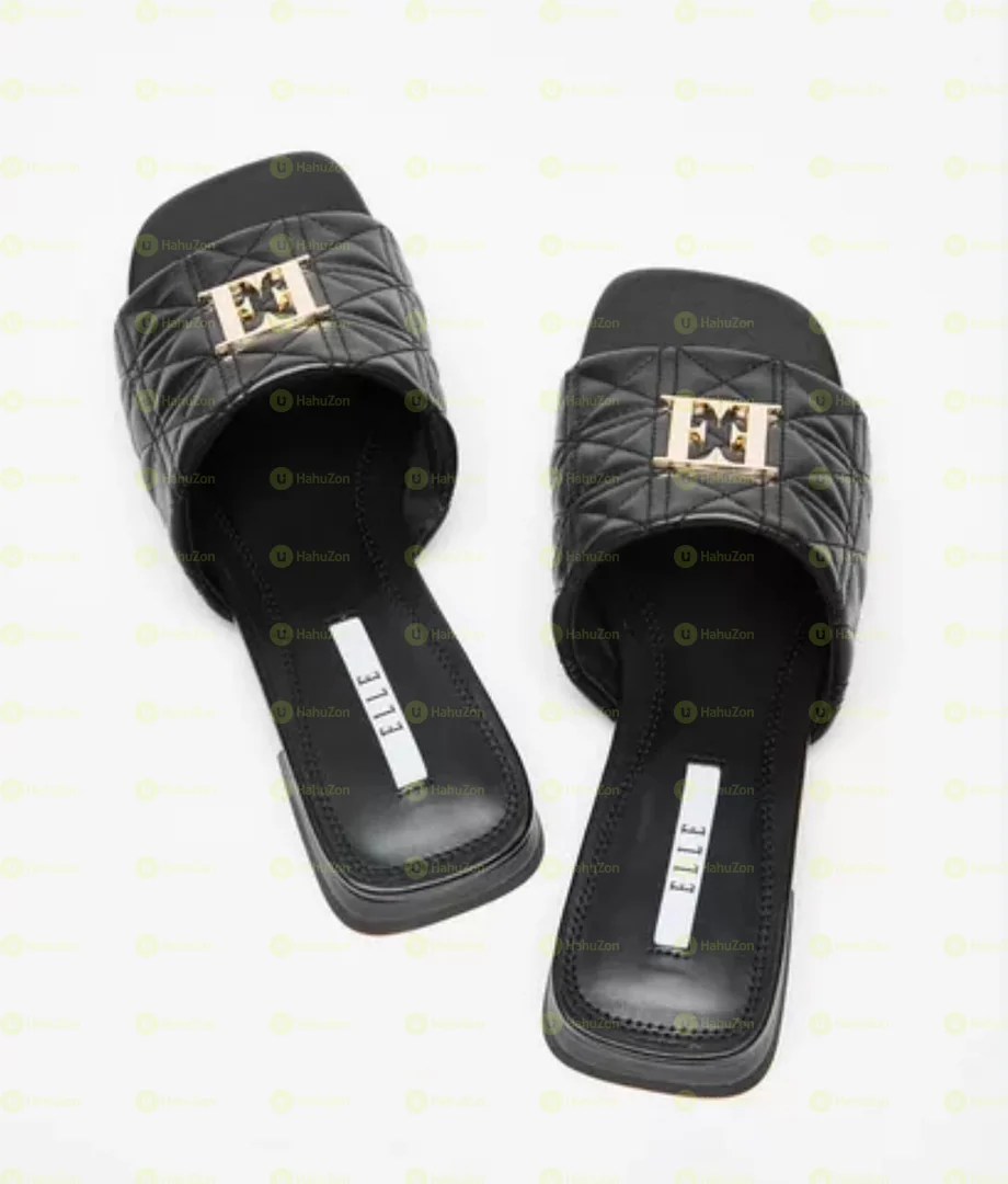Elle Women's Flat Shoes