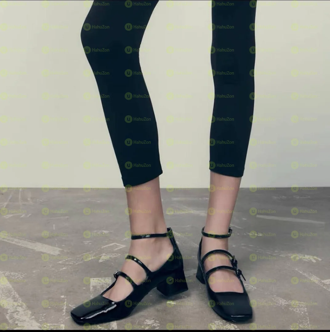 Women's Zare Shose