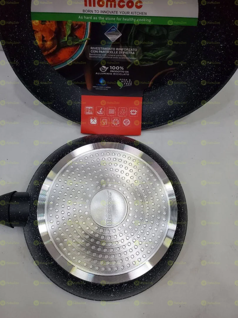 Momcoc Fry Pan