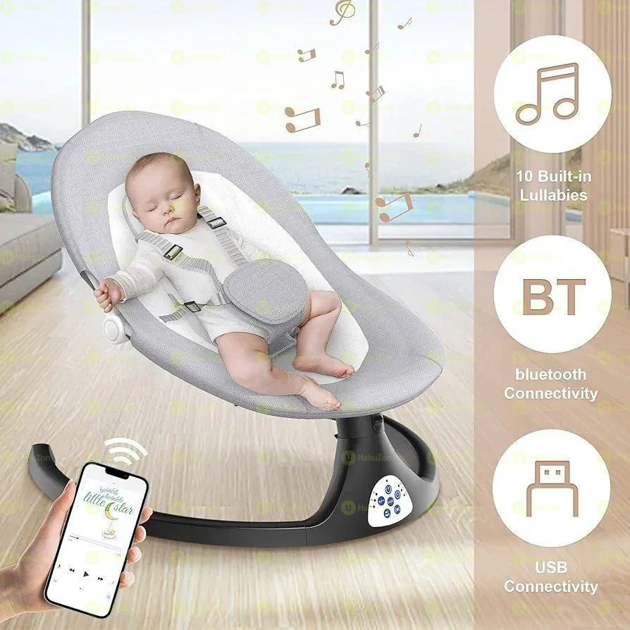 3 in 1 Mastella Deluxe Multi-Functional Basinet