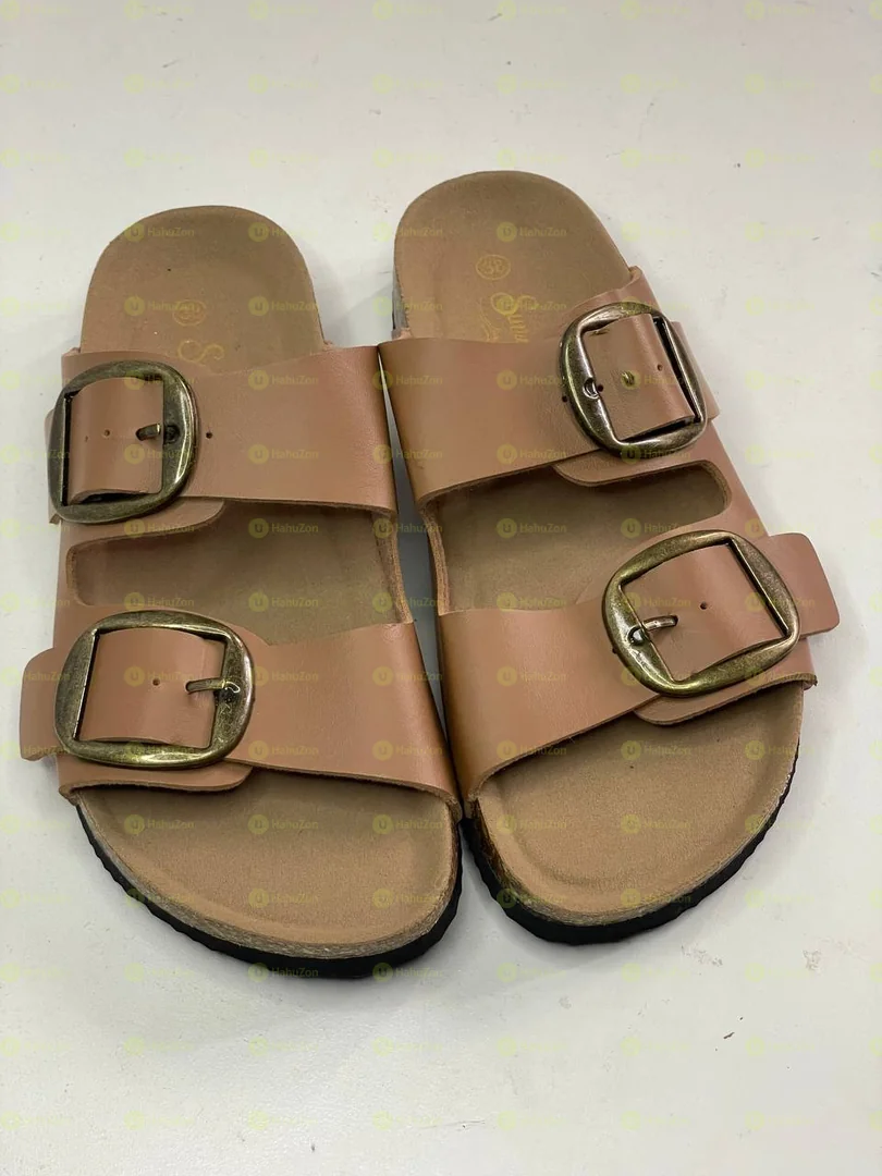 Sunda Stride Women' Shoes