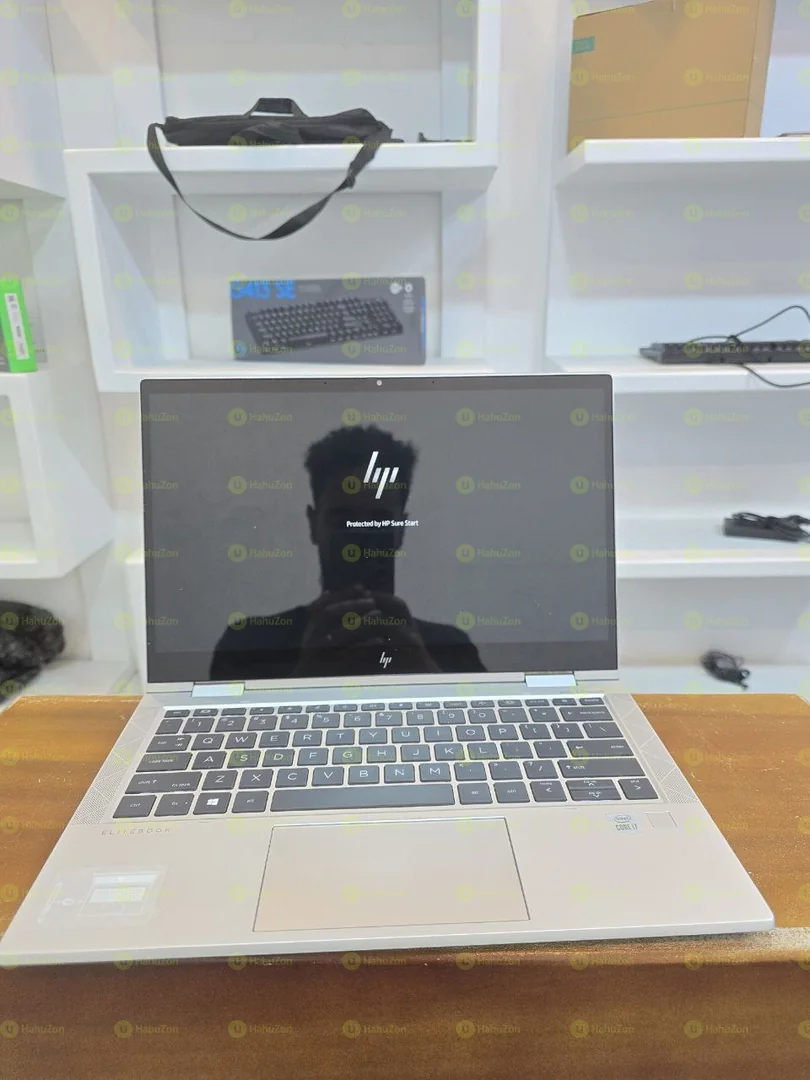 Hp Elitebook X360 Core i7 10th Generation Laptop