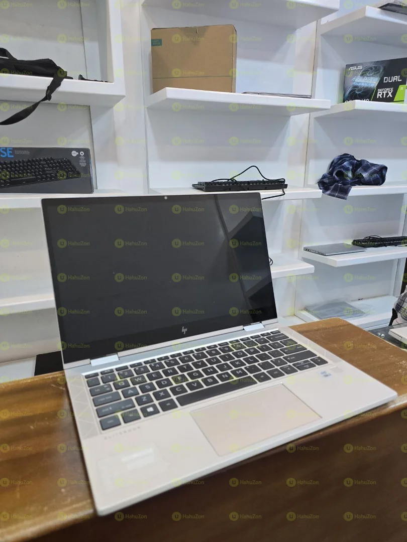 Hp Elitebook X360 Core i7 10th Generation Laptop