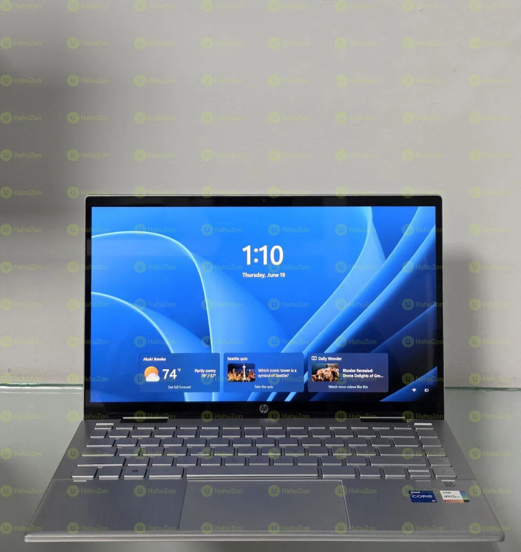 Hp Pavilion x360 Core™ i5 12th Generation Laptop