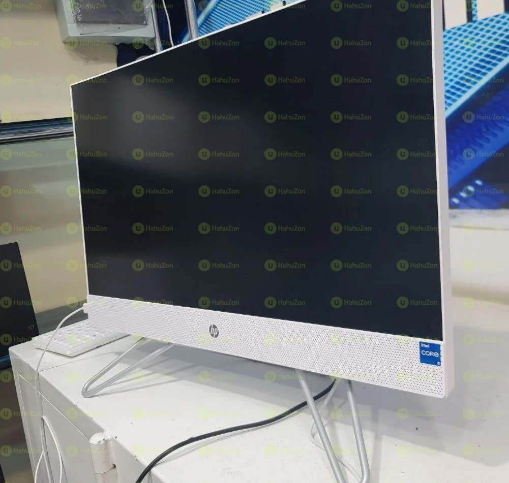 Hp All in One Core i5 13th Generation Desktop