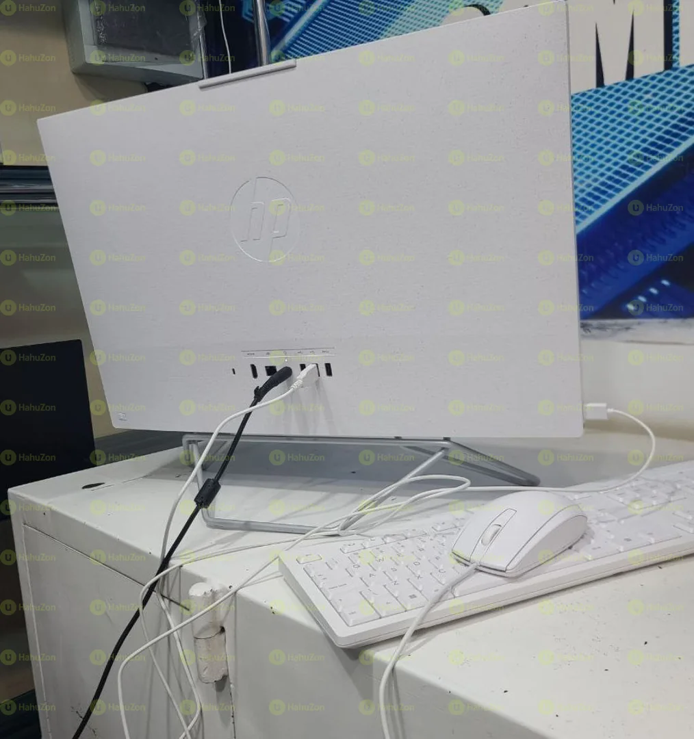 Hp All in One Core i5 13th Generation Desktop