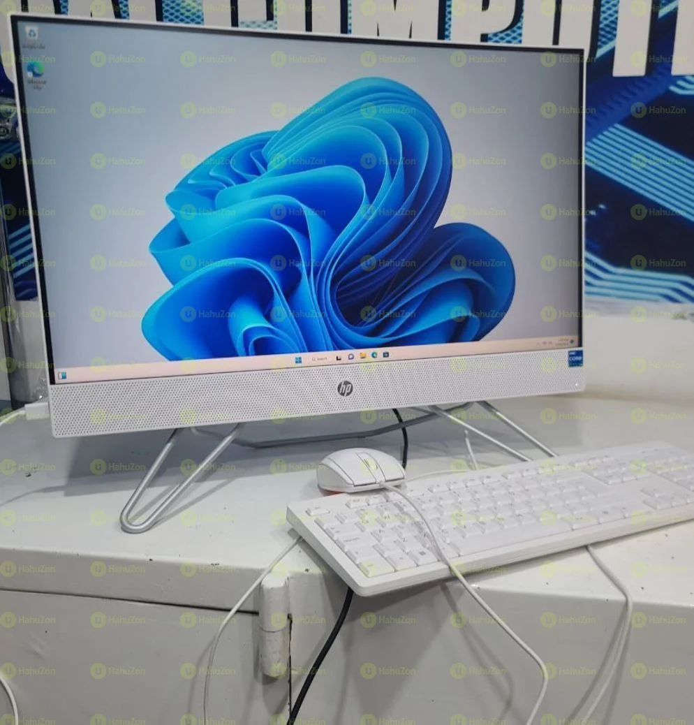 Hp All in One Core i5 13th Generation Desktop