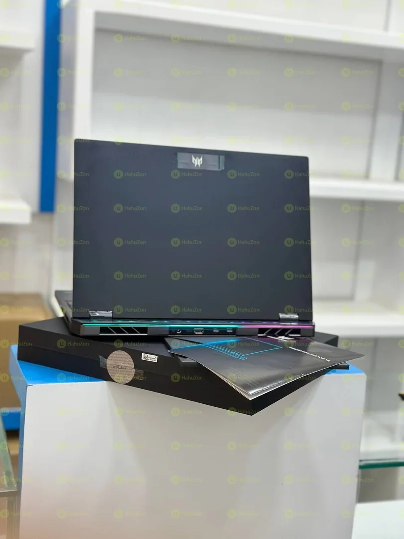 Acer Predator Helios 16 Core i9 13th Generation Laptop