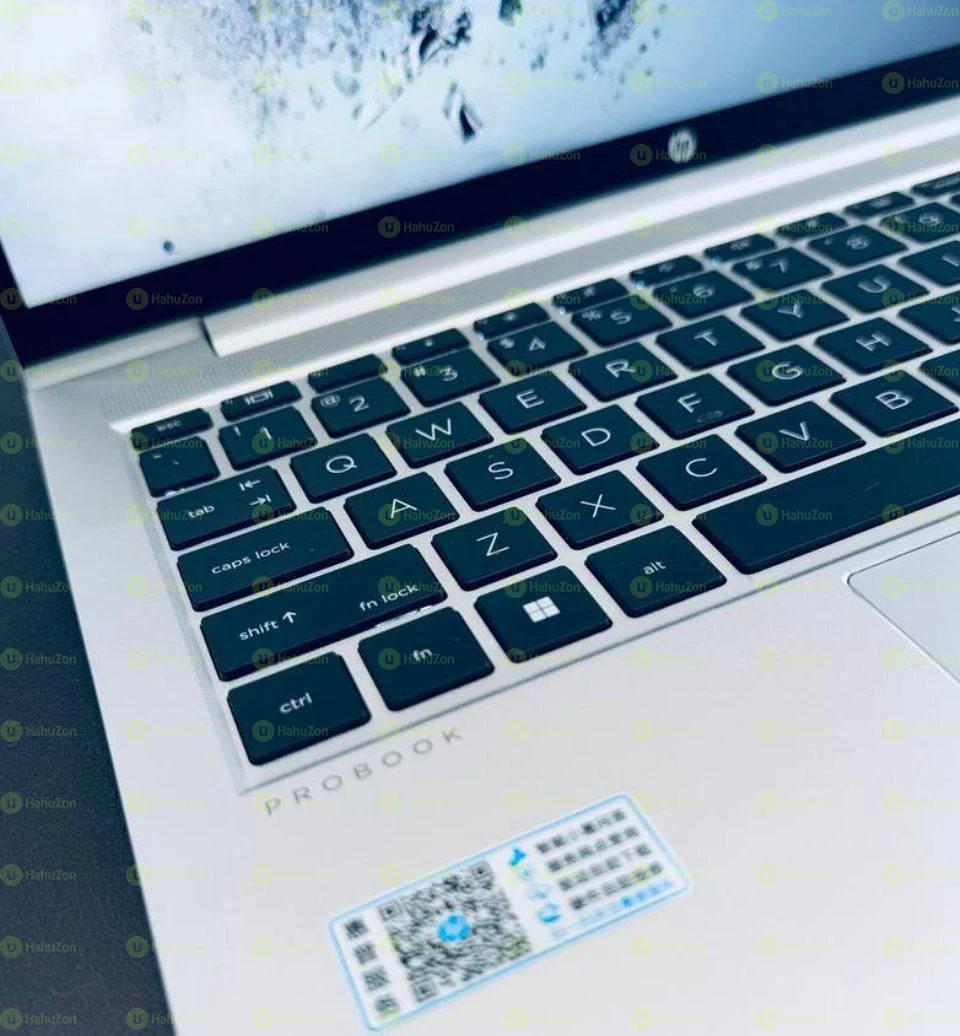 Hp Elitebook Core i7 13th Generation Laptop