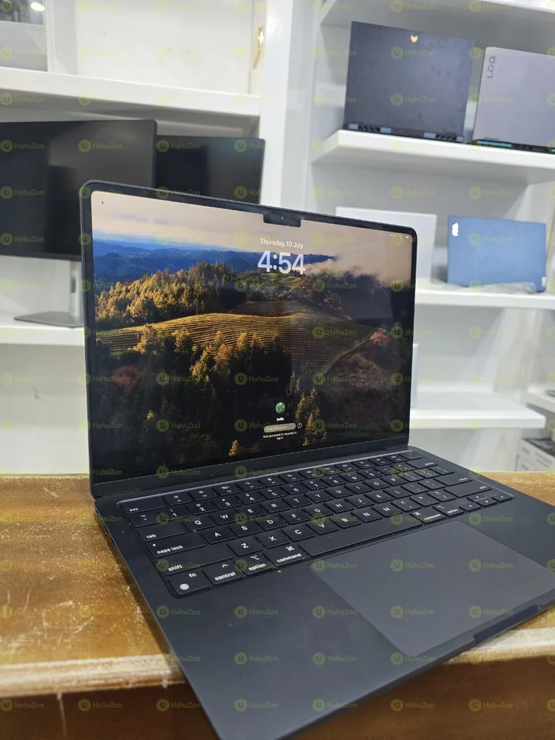 Apple MacBook Air M2 Chip 2022 Laptop