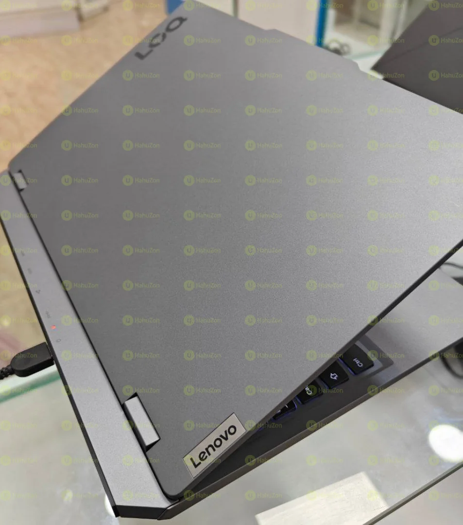Lenovo LOQ Core i5 12th Generation High End Gaming Laptop