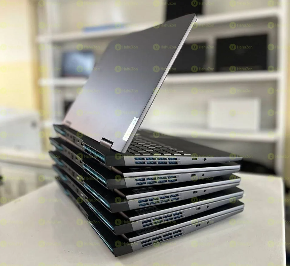Lenovo LOQ Core i5 12th Generation High End Gaming Laptop