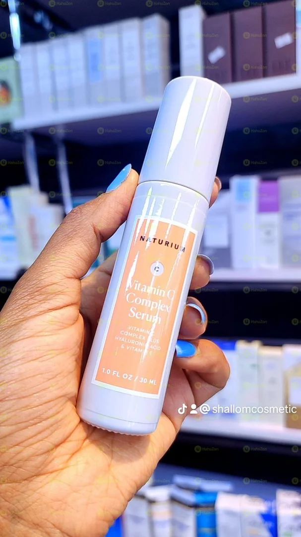 Naturium Serums