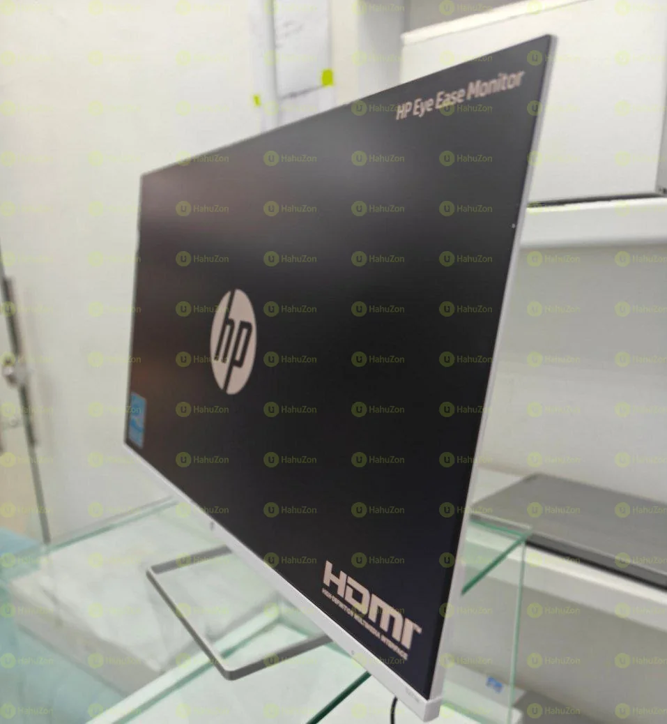 Hp FHD Monitor – Series 5