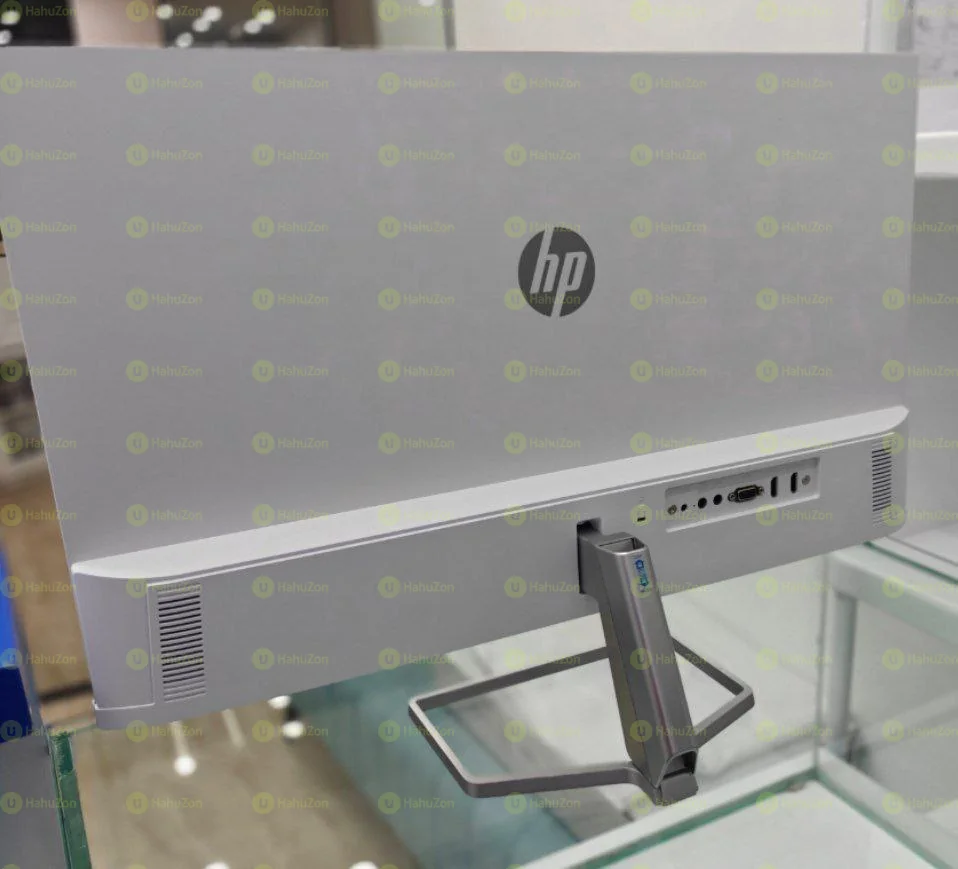 Hp FHD Monitor – Series 5