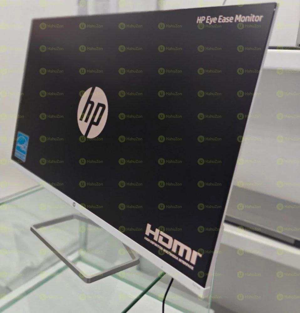 Hp FHD Monitor – Series 5