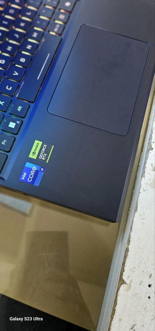 Acer Predator Helion Neo 16 Core i9 14th Generation Gaming Laptop