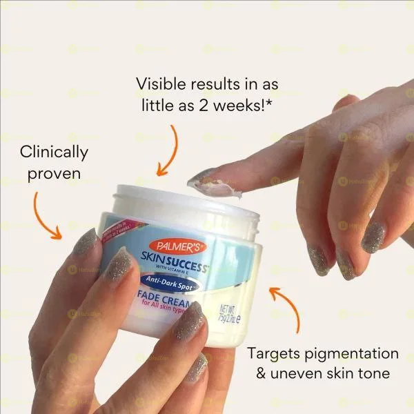Palmer's Skin Success Anti-Dark Spot Fade Cream