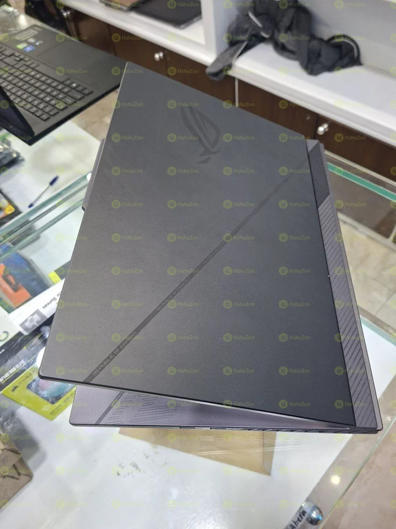 Asus Rog Core i9-14900HX High Ending Gaming Laptop