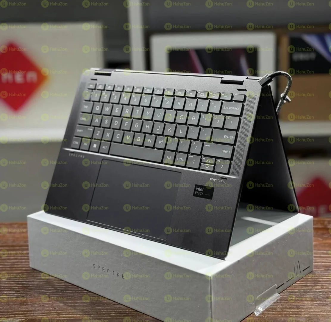 Hp Spectre x360 2-in-1 Core Ultra 7 155H Laptop