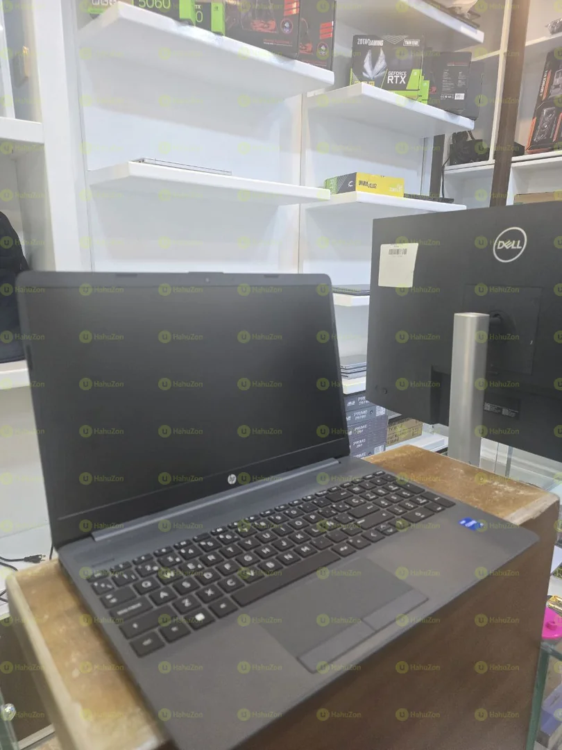 Hp Notebook 15 Core i5-12th Generation Laptop