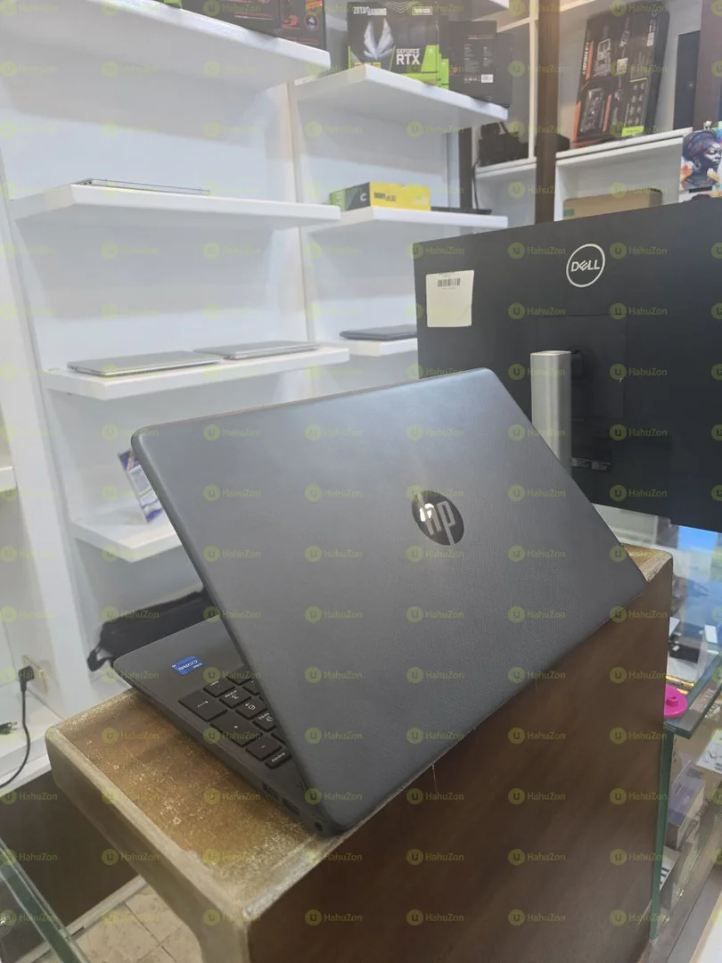 Hp Notebook 15 Core i5-12th Generation Laptop