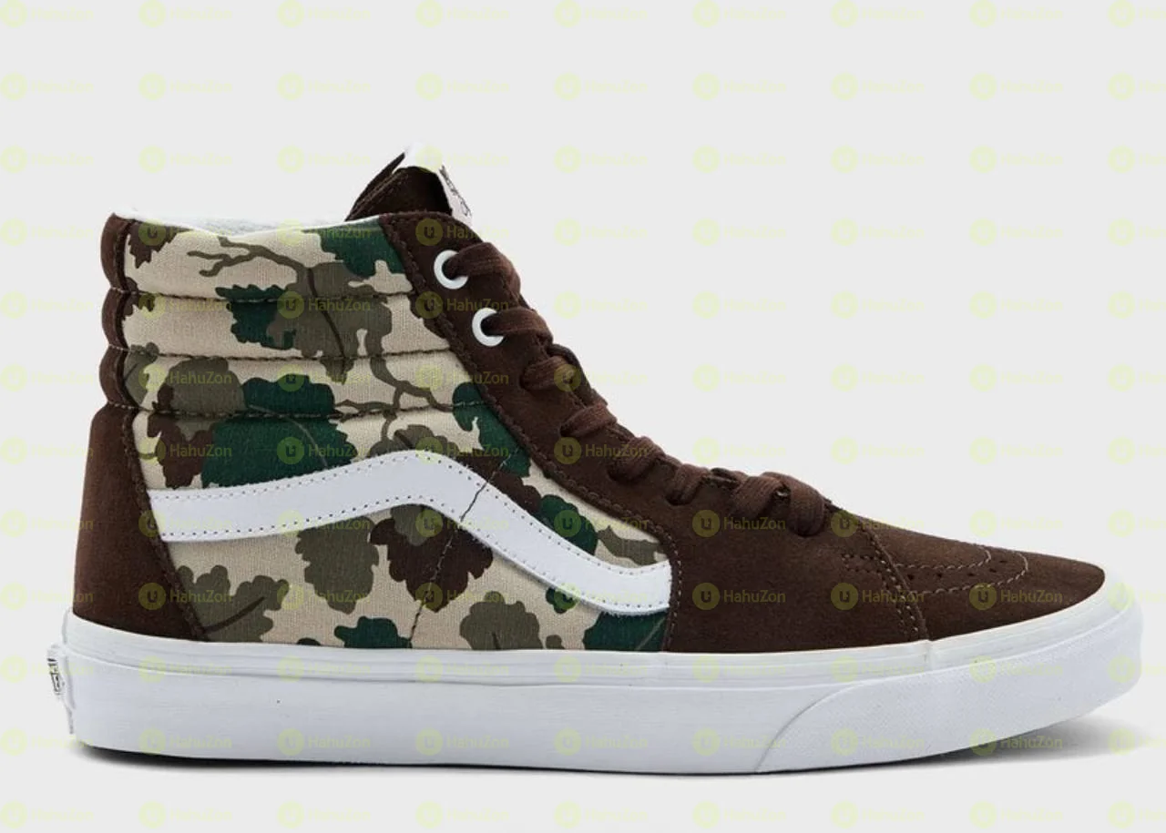Vans Men's Shoes