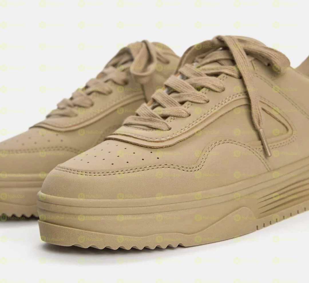 Pull & Bear Men's Shoes
