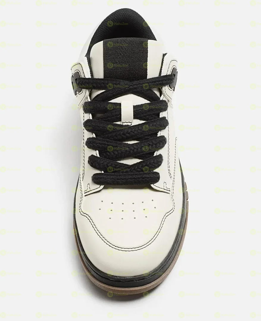 Zara Men's Shoes