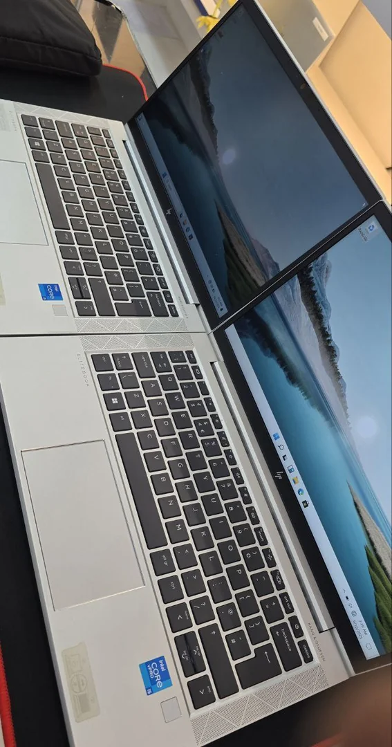 HP Elitebook 830 G8 Notebook Core i5 1th Generation Laptop