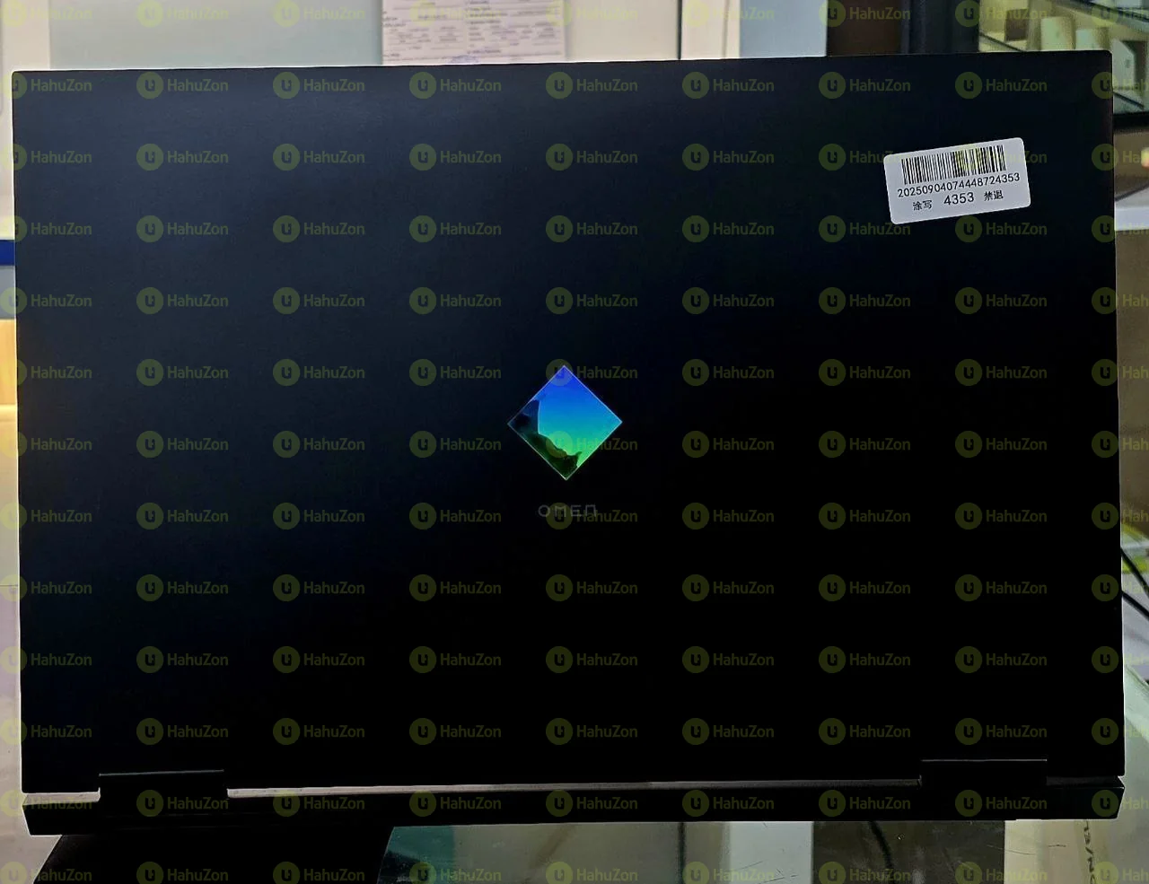 Hp Omen 017 Intel Core i9 13th Generation Laptop