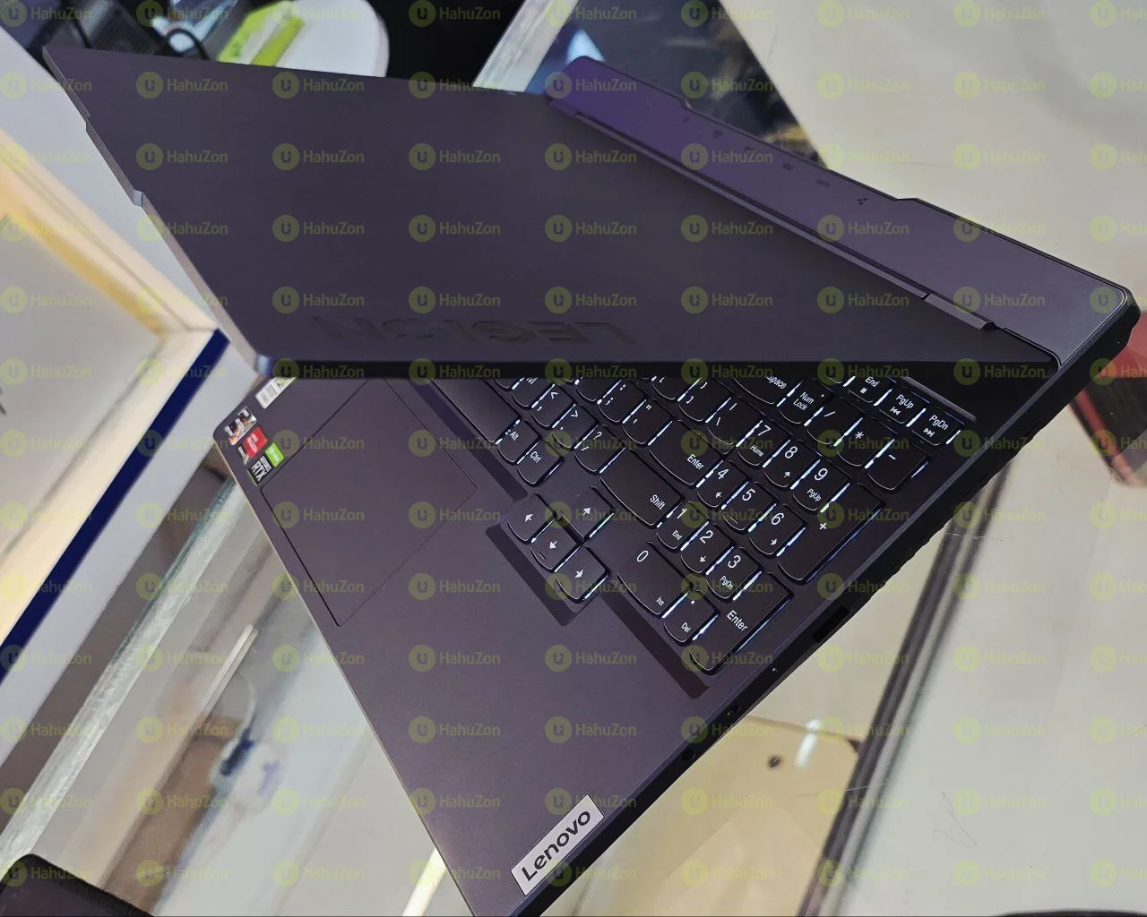 Lenovo Legion Ryzen 7 5800H series Gaming Laptop