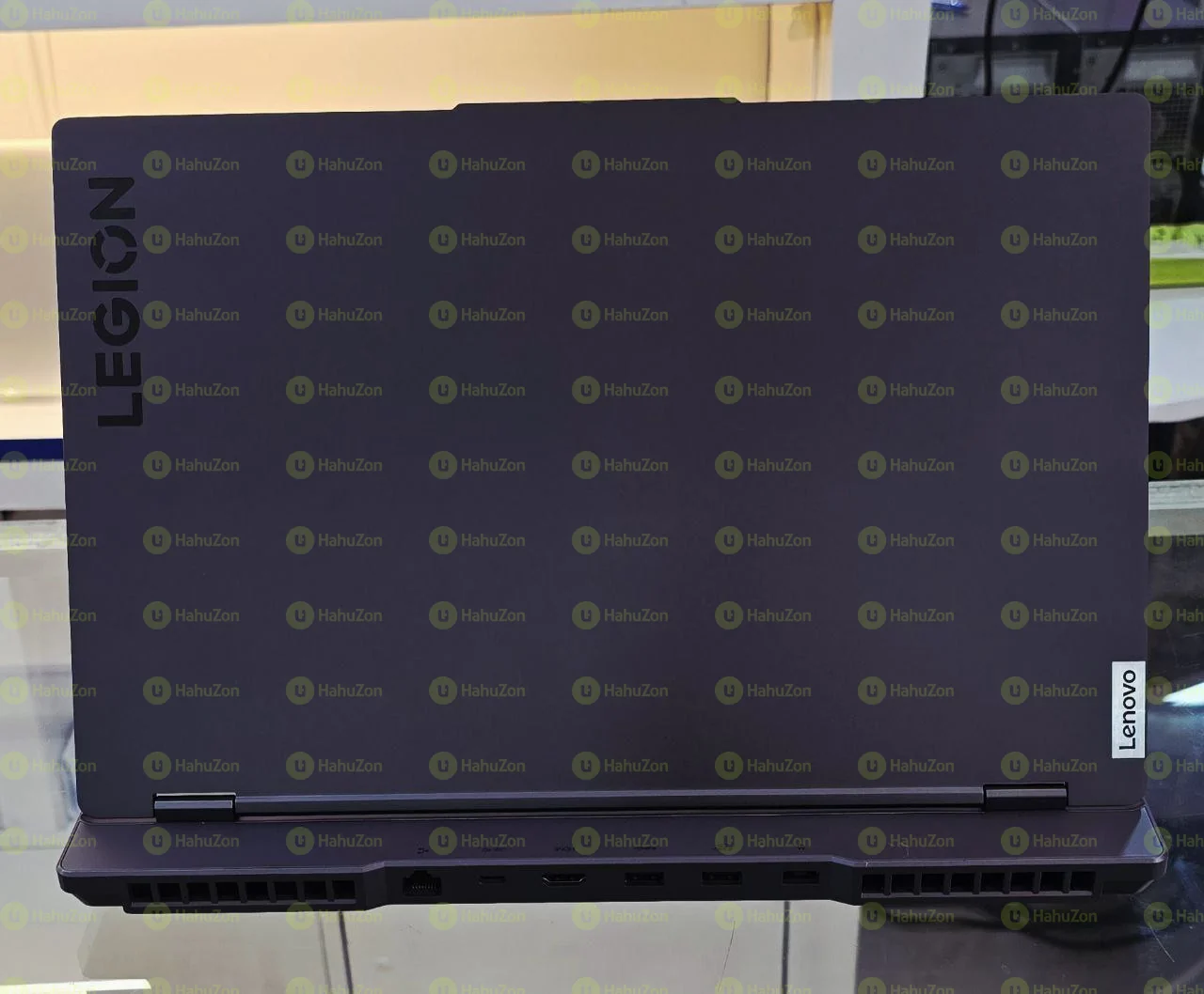 Lenovo Legion Ryzen 7 5800H series Gaming Laptop