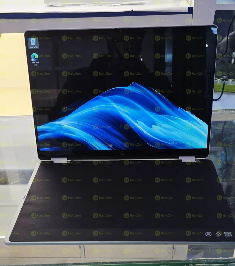 HP OmniBook 5 Flip Core 7 15th Generation Laptop