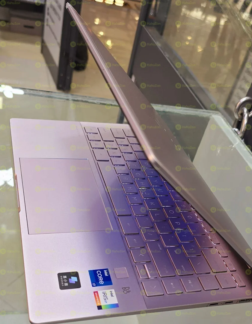 Hp Pavilion Plus H Processor Core i7 13th Generation Laptop