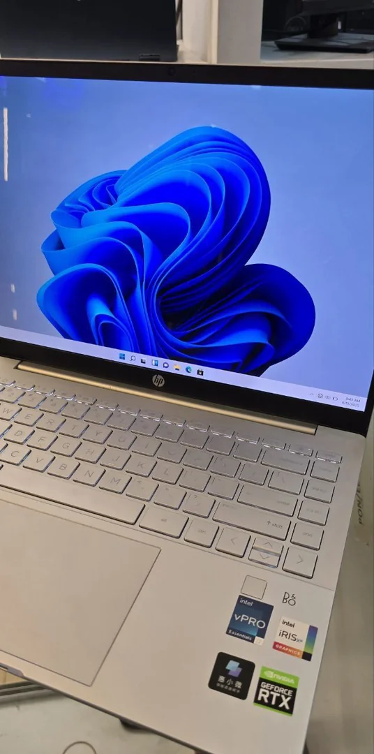 Hp Pavilion Plus H Processor Core i7 12th Generation Laptop