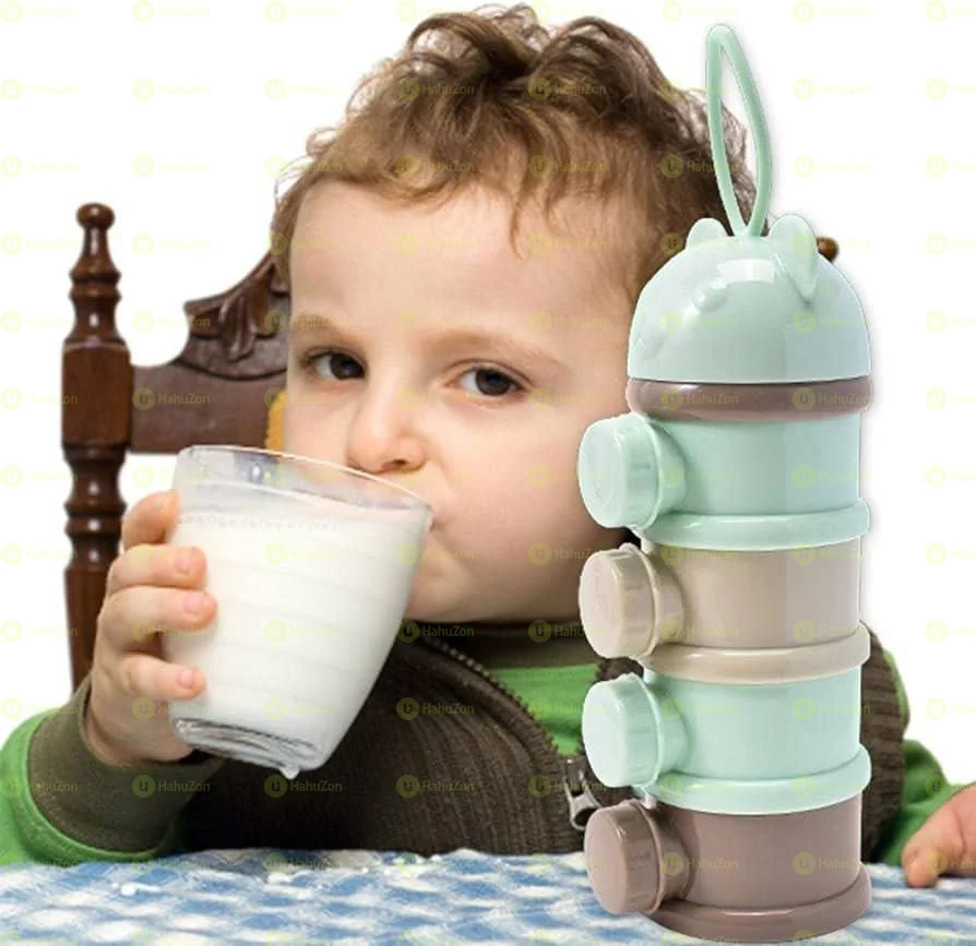 ወተት መቀነሻ