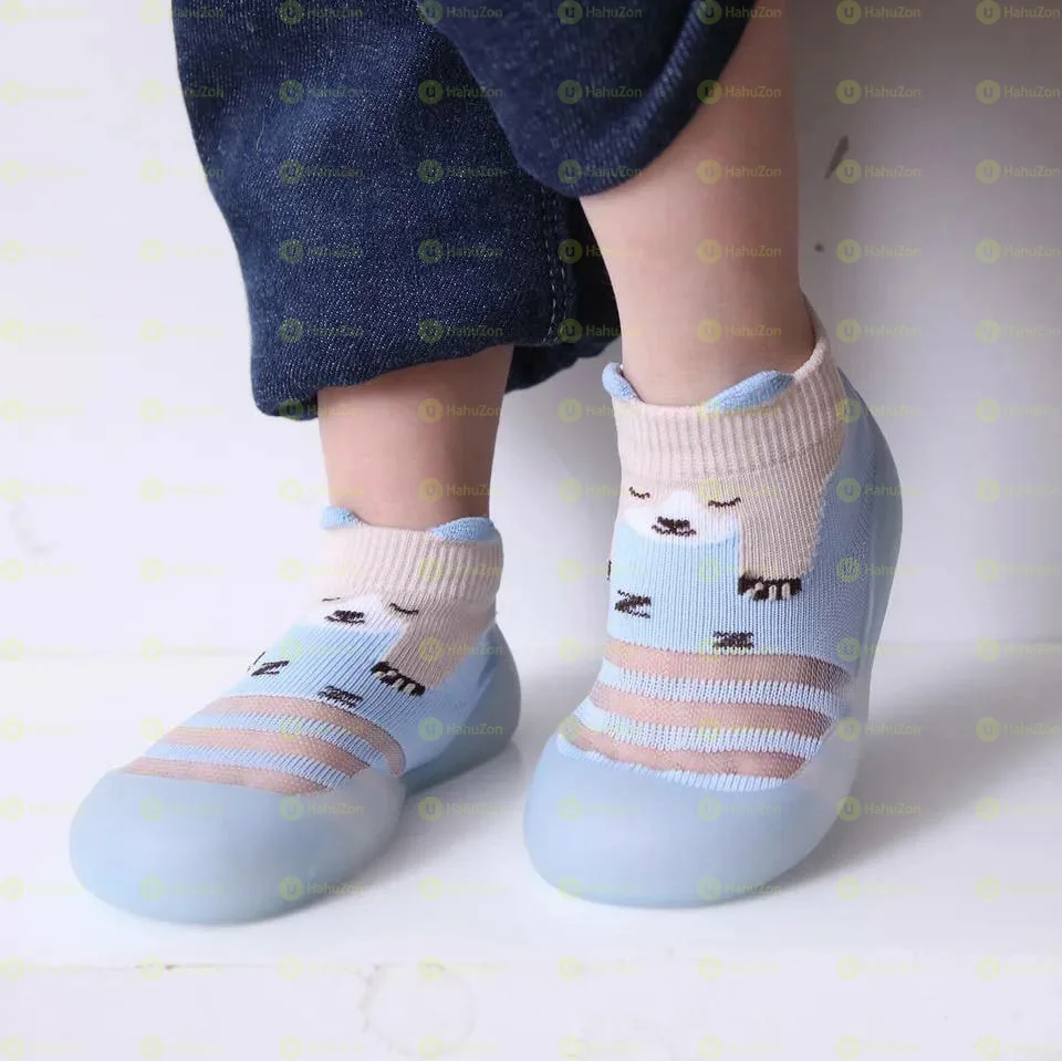 Anti-Slip Kids Shoes