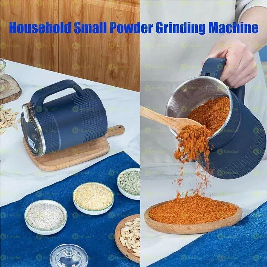 Iinima Coffee Grinder