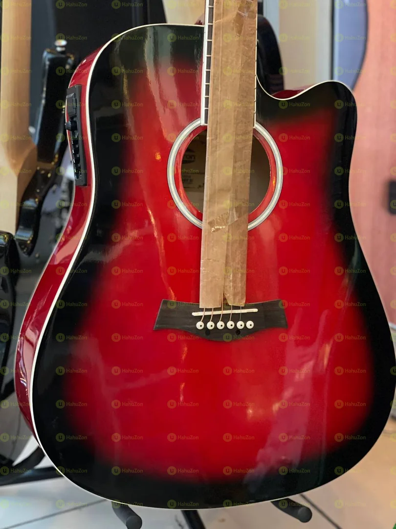 Siltron Guitar
