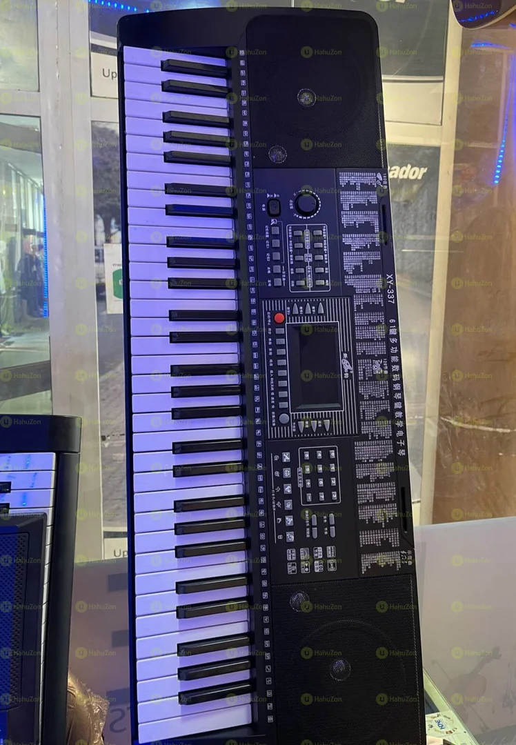 XY -337 Keyboard