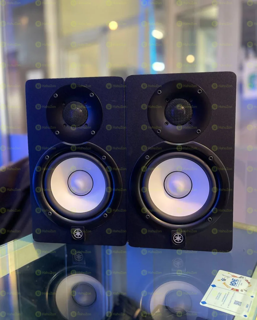 HS5I Studio Monitor