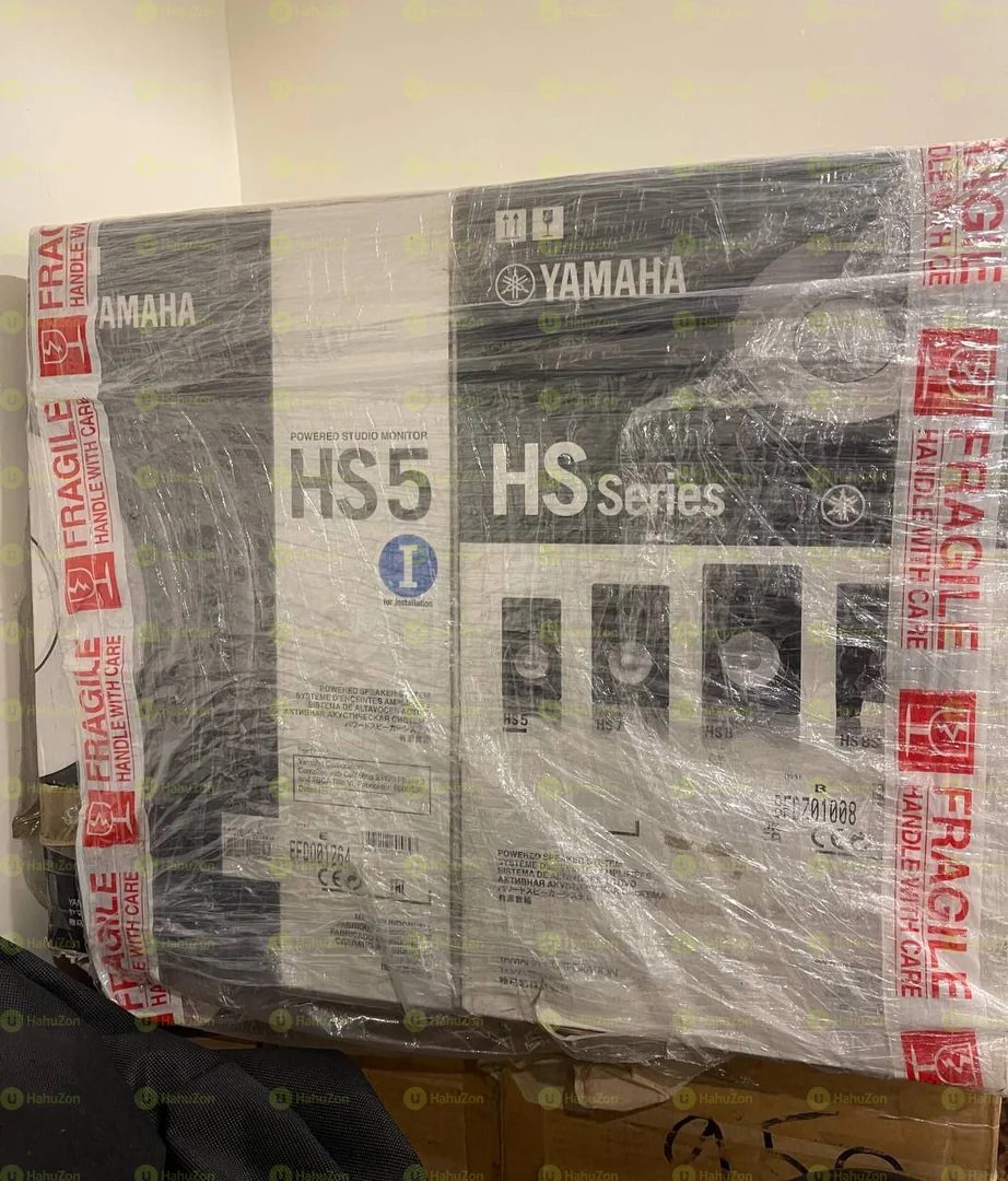 Studio Monitor YAMAHA HS5i