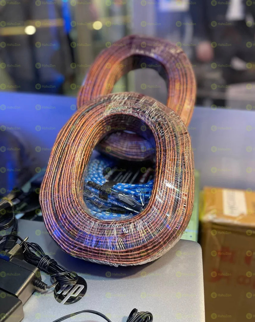 Speaker Cable
