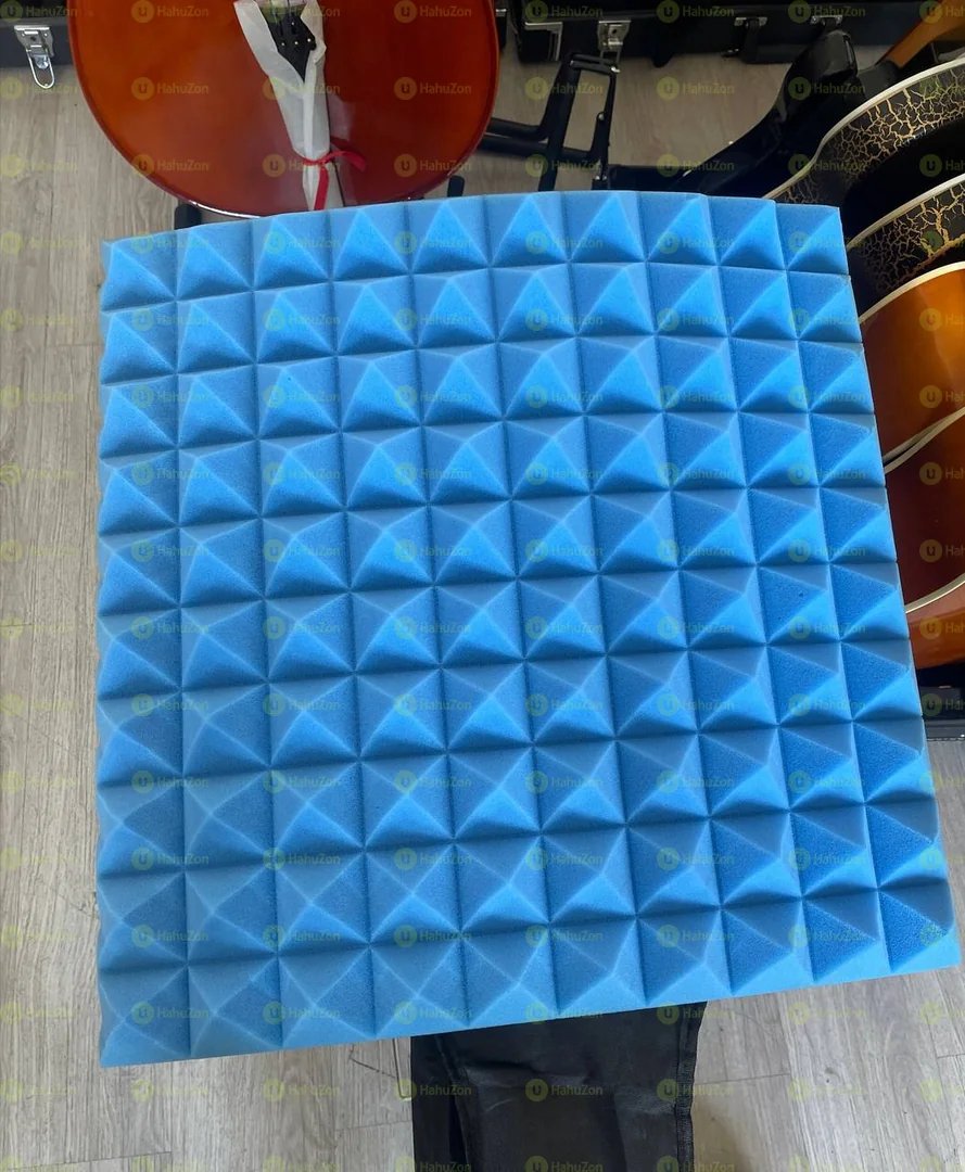 Sound Proof