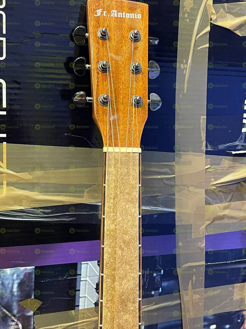 FR.Antonio Guitar